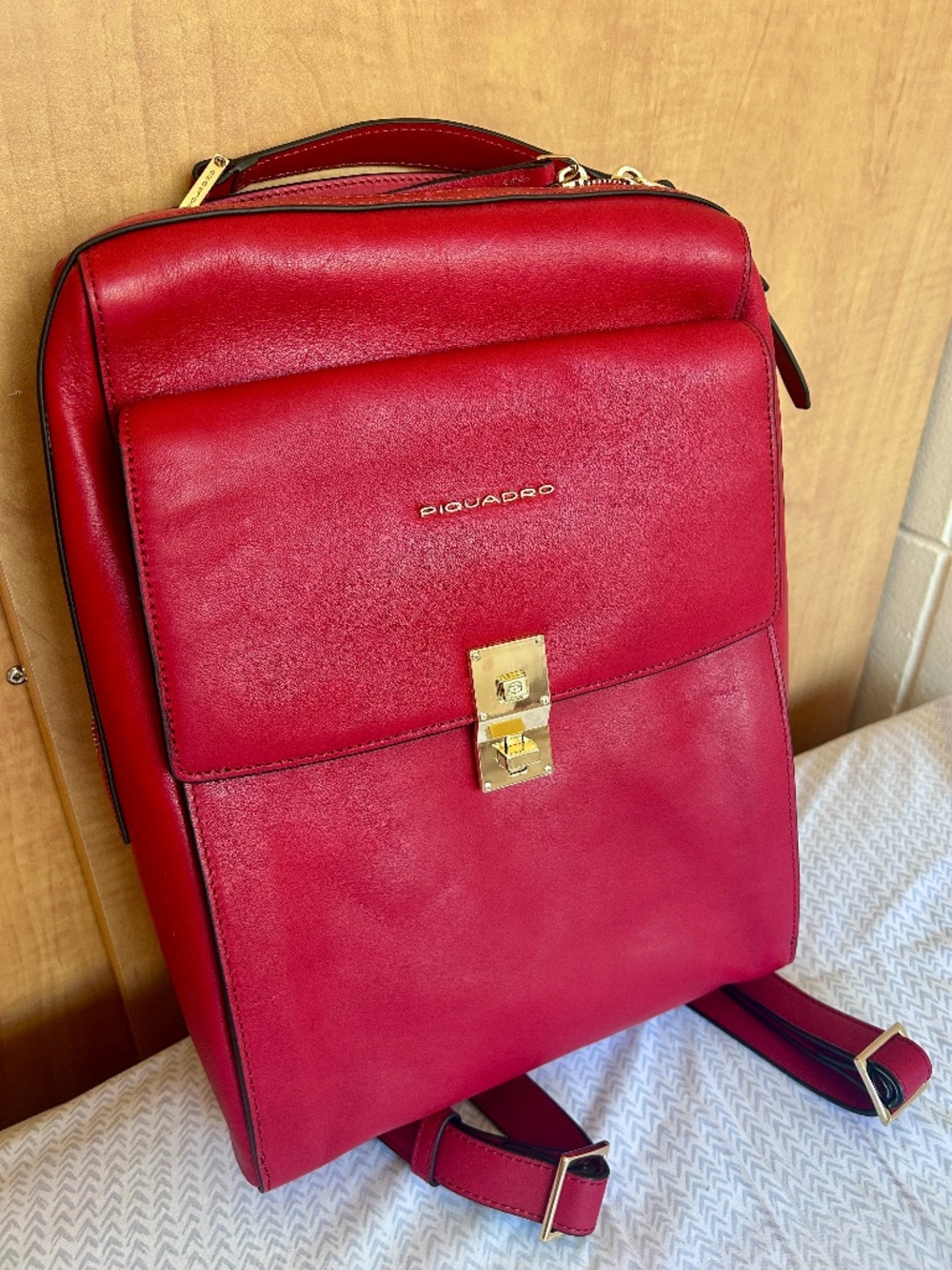 Piquadro backpack